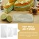 thumbnail image 5 of 3 unids premium jalea molde la torta para hornear moldes de peces forma de diseño de moldes de torta de arroz, 5 of 5