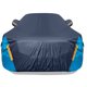 thumbnail image 1 of Funda de coche DINGHAO impermeable para todo tipo de clima para sedán de 190 a 195 pulgadas, 1 of 6