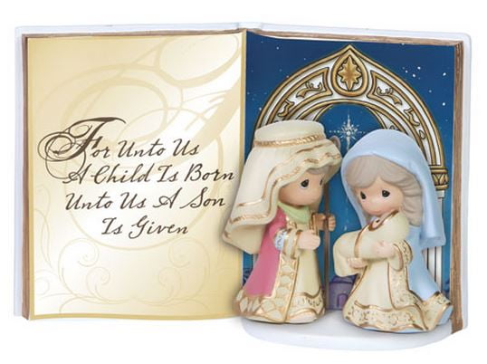 precious moments book precious moments book