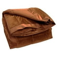 thumbnail image 3 of LCM Home Fashions All-Season Oversized Microplush Reversible Blanket, 3 of 3