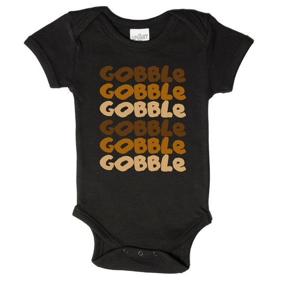 GOBBLE