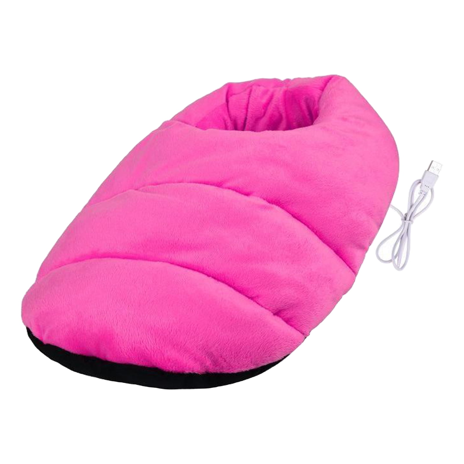 Details about   USB Foot Warmer Heating Pad Warm Cushion Winter Electric Pads Foot Warmer Pad SG 