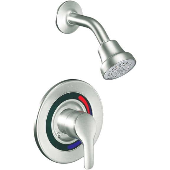 Moen CFG T42315CBNGR Cycling Shower Trim Kit