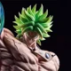 thumbnail image 4 of Figura de Dragon Ball Anime Gk Broli Vs Son Goku figura de acción Broly Vs Goku estatuilla estatua modelo colección juguetes regalo de Navidad, 4 of 5