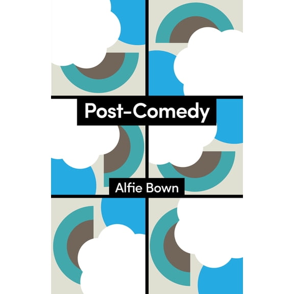 Theory Redux Post-Comedy, (Paperback)
