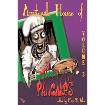 Amityville House of Pancakes 3
