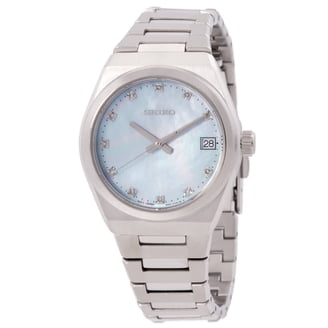 Seiko Women display picture 1
