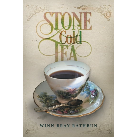Stone Cold Tea (Paperback)