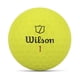 thumbnail image 2 of Pelota de Golf WILSON 2024 Staff Model X Caja con 12 Pelotas Amarillas, 2 of 3
