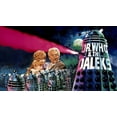 thumbnail image 3 of Dr. Who and the Daleks, 3 of 4