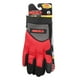 thumbnail image 4 of Guantes Para Mecanico Piel Sintetica Medianos Mikels MIKEL's GM-2, 4 of 4