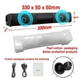 thumbnail image 2 of Home Theater Sound System Bluetooth Speaker Computer Speakers For TV Soundbar Box Subwoofer Radio Music Center Boom Box Column ,High Sound, 2 of 7