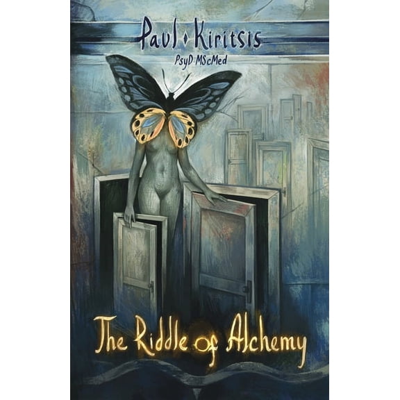 The Riddle of Alchemy, (Paperback)