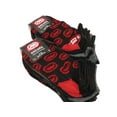 thumbnail image 2 of 10-20 Pairs of Ecko Men's Basic Quick Dry No Show Athletic Socks 10-13 (Fashion, 10), 2 of 3