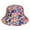 White, variant on Custom All-Over Print Bucket Hat, Personalized Acrylic Fisherman Hat, Soft and Warm Casual Outdoor Cap for Daily Wear