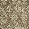 thumbnail image 3 of SAFAVIEH Anatolia Milburn Floral Area Rug, Brown/Beige, 4' x 6', 3 of 4