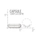 thumbnail image 4 of LIFE EXTENSION | Carnosine 500 mg | 60 Cápsulas Vegetales, 4 of 4