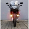 thumbnail image 1 of For Driving Lights Kit for BMW F800GS F800GT F800R F800S F800ST, 1 of 2