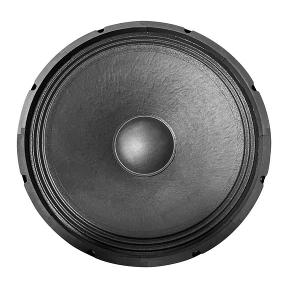 5 Core 18 inch Subwoofer Replacement Loud Speaker 2500 W Sub Woofer RAW PA DJ Audio FR 18 190 MS