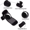 thumbnail image 3 of RKSTN Bicycle Wrist Safety Rearview Mirror, 3 of 8