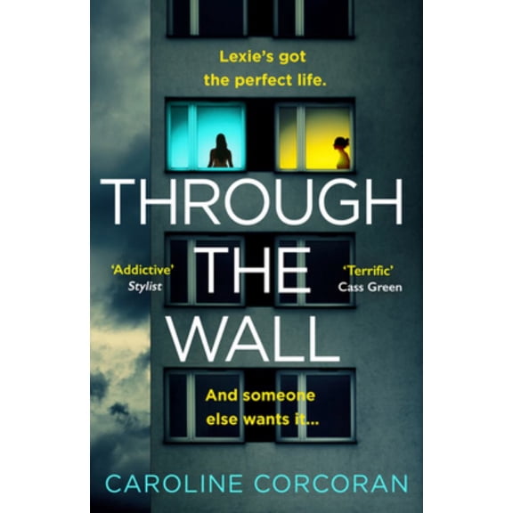 Through the Wall, (Paperback)