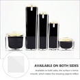 thumbnail image 4 of AURARMLET 1Pc Acrylic Reflection Board White Mirror Photo Backdrops for Jewelry and Makeup Photography, 4 of 8