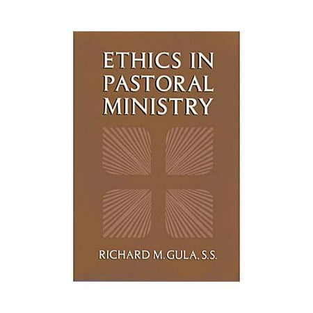 Ethics in Pastoral Ministry