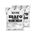 thumbnail image 3 of Milk Bone MaroSnacks Small Dog Treats with Real Bone Marrow, 38 oz Refill Bags (Pack of 2), 3 of 11