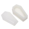 thumbnail image 1 of Kit de moldes para ataúd molde para ataúd ligero de estructura simple colección hecha a mano adecuada para la producción utilizada en juguetes domésticos, 1 of 8