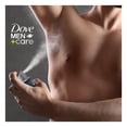 thumbnail image 3 of Desodorante Antitranspirante Hombre Dove Aerosol Invisible Fresh 150 ml, 3 of 4