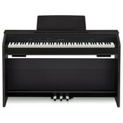 Casio Privia PX-860 - Black Finish (Digital Upright Piano, Black), PX860BK