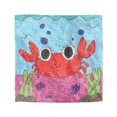 thumbnail image 1 of Lobster Crab Graphic Sea Lovers Microfiber Duvet Cover, 1 of 7