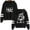 Black, variant on Jey uso Hoodie Sweatshirt Women Man Casual Pullover Fashion Wearing