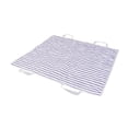 thumbnail image 3 of Esquirla Positioning Bed Pads for Elderly Mattress Protection for Slide Pull Transfer Stripes, 3 of 8