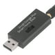 thumbnail image 4 of Adaptador de red inalámbrica CC2652P con Bluetooth 5.0, señal estable y segura, protección ESD, ganancia de 5 dBi, con línea de programación, 4 of 12