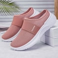 thumbnail image 7 of Wovix Wide Toe Box Shoes Women Non- Ultra Light Sneakers Extra Wide Feet Arch Support Walking Shoes Breathable Basic Daily, 7 of 7