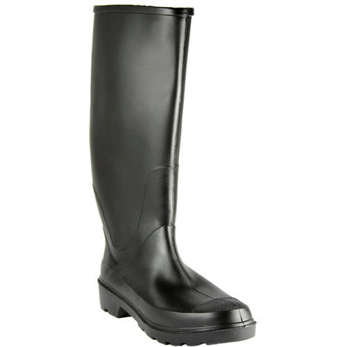 Heartland - Men's Steel-Shank Rain Boots - Walmart.com - Walmart.com