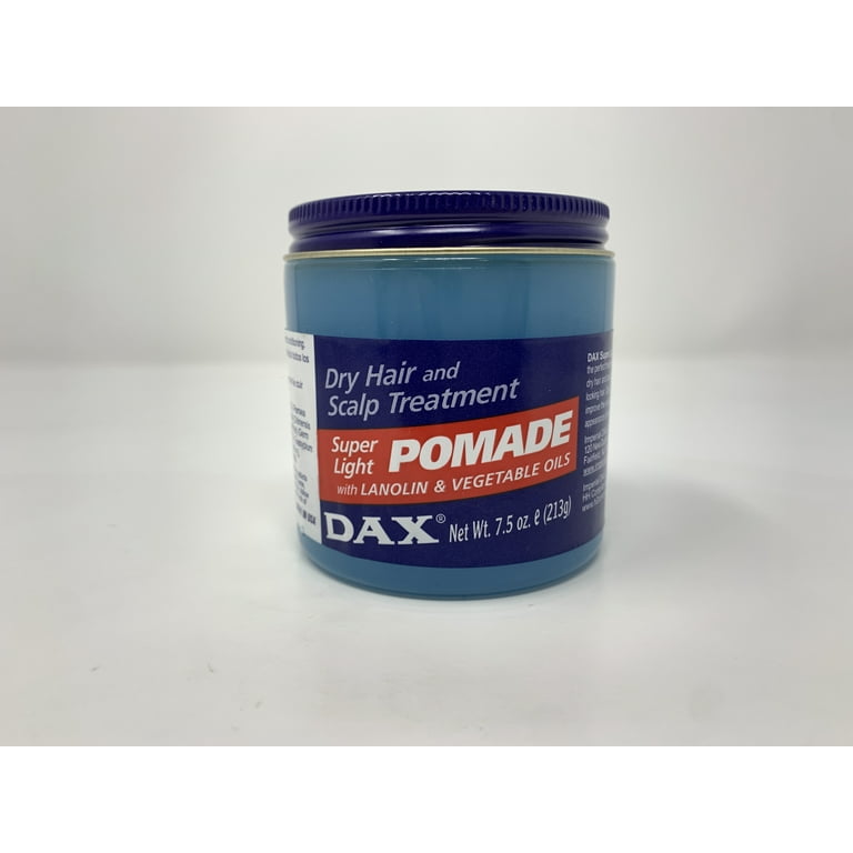DAX Super Light Pomade (14oz) DAX Super Light Pomade (14oz)
