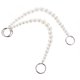 thumbnail image 5 of unbranded 2Ud Decorativa Con Para Y Sandalias Accesorios Suaves Y Resistentes, 5 of 8