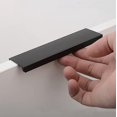 thumbnail image 5 of Concealed Cabinet Handle Aluminum Cabinet Handle Hidden Installation Drawer, 5 of 5