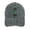 Gray, variant on Later Gator Navy Baseball Cap for Men Women, Adjustable Snapback Hats Cotton Hat