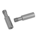 thumbnail image 3 of 3D Printer Nozzle Throat Stainless Steel 3D Printer Extruder Ender Accessory, CR-10 S4/S5,Maoww, 3 of 9