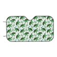 thumbnail image 7 of Balery Cartoon Turtle Print Car Windshield Sun Shade,Windshield Sunshade for Car Pickup Truck SUV Accessories-, 7 of 7