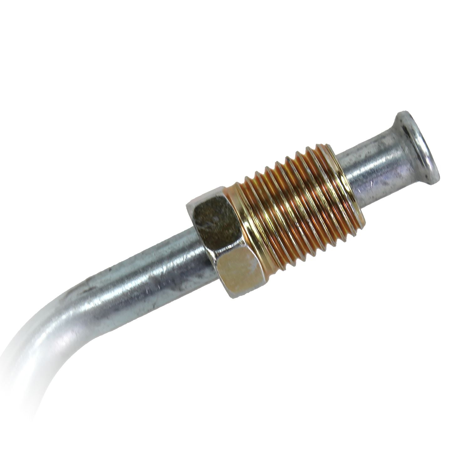 Edelmann 92671 Power Steering Pressure Line Hose Assembly For 11-17 Odyssey