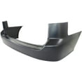 thumbnail image 5 of For 99-04 Odyssey Rear Bumper Cover Assembly Primed HO1100189 04715S0XA90ZZ, 5 of 5
