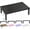 Black Wood, variant on Desk Organizers and Accessories, Adjustable Computer Monitor Stand Riser, Laptop Stand for Desk, Office Desk Accessories & Workspace Organizers for Home Office, Black Wood