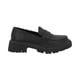 thumbnail image 1 of Mocasin Mujer Capa de Ozono Casual negro 27, 1 of 4