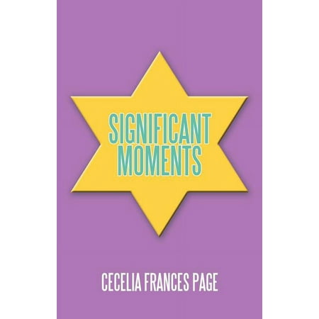 Significant Moments (Paperback)