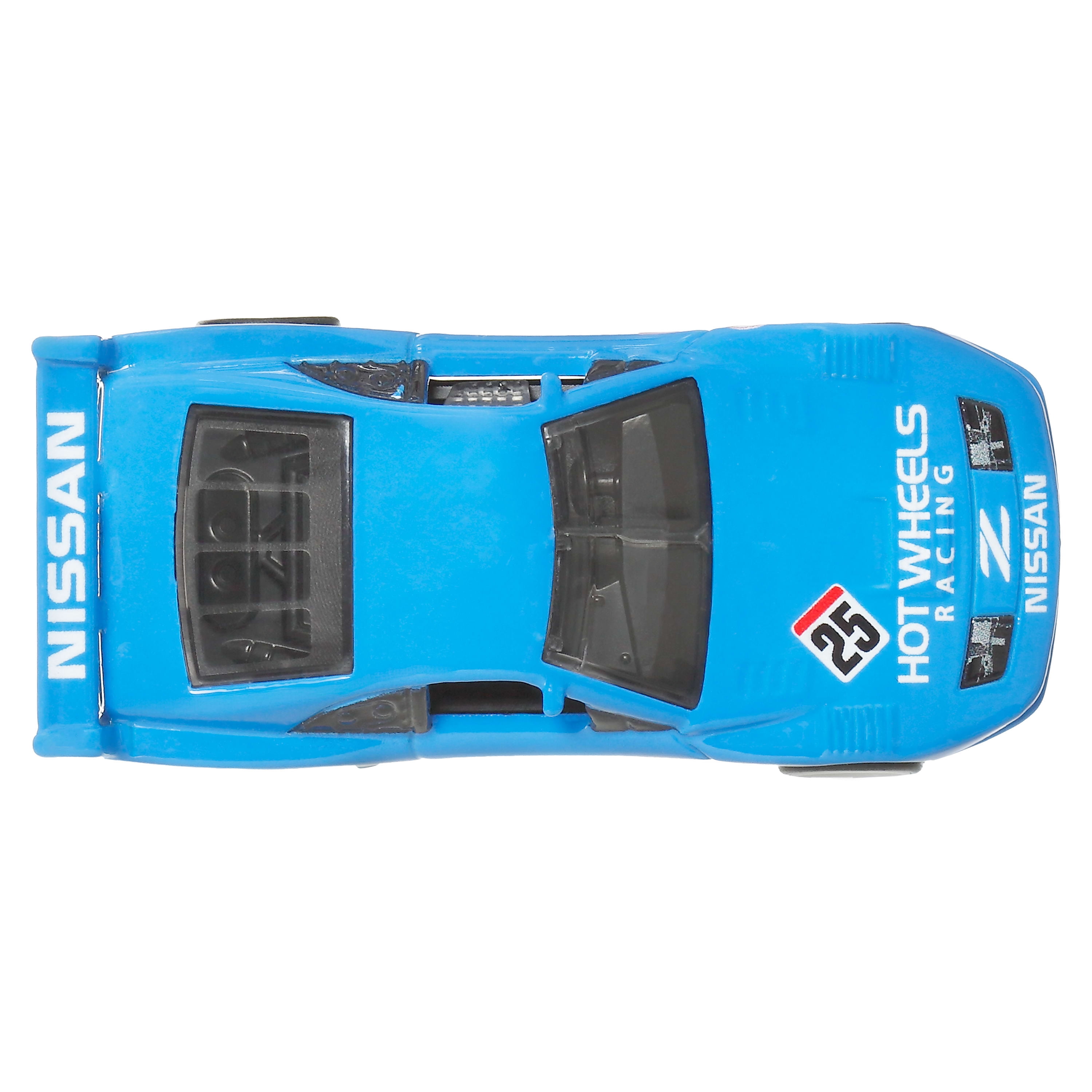 HW NISSAN 300ZX IMSA - FRENCH
