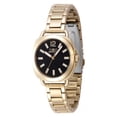 thumbnail image 1 of INVICTA Wildflower Lady 32mm Stainless Steel Gold Black dial, 1 of 2